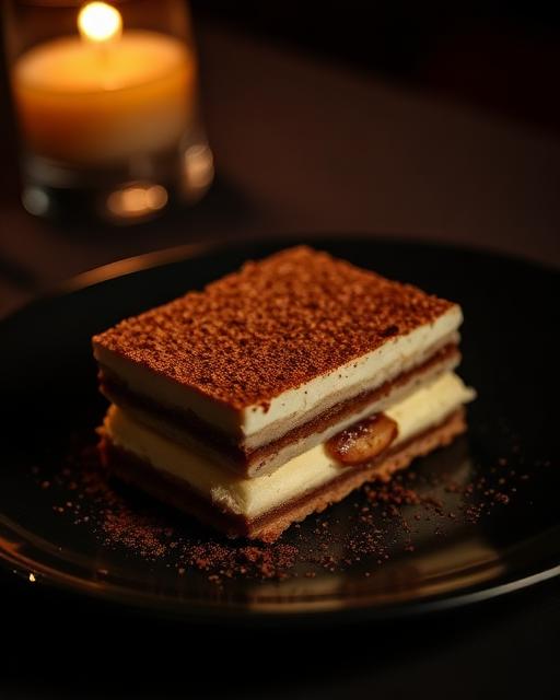 Desserter